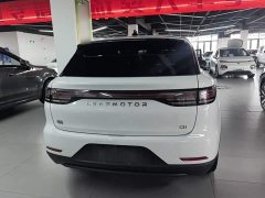 Leapmotor Leapo C11 2023 Pure Electric 500 Comfort Edition - ფოტო 6