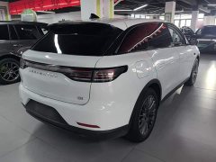 Leapmotor Leapo C11 2023 Pure Electric 500 Comfort Edition - ფოტო 7