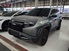 Fangchengbao Titanium 3 501KM Rear-Wheel Drive Max Edition - ფოტო 1
