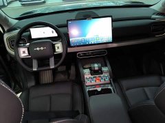 Fangchengbao Titanium 3 501KM Rear-Wheel Drive Max Edition - ფოტო 10