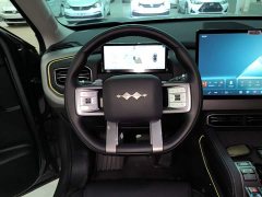 Fangchengbao Titanium 3 501KM Rear-Wheel Drive Max Edition - ფოტო 11