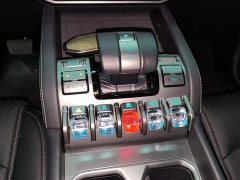 Fangchengbao Titanium 3 501KM Rear-Wheel Drive Max Edition - ფოტო 14