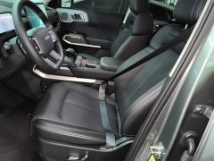 Fangchengbao Titanium 3 501KM Rear-Wheel Drive Max Edition - ფოტო 15