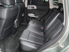 Fangchengbao Titanium 3 501KM Rear-Wheel Drive Max Edition - ფოტო 17
