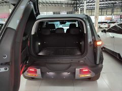 Fangchengbao Titanium 3 501KM Rear-Wheel Drive Max Edition - ფოტო 19