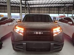 Fangchengbao Titanium 3 501KM Rear-Wheel Drive Max Edition - ფოტო 3