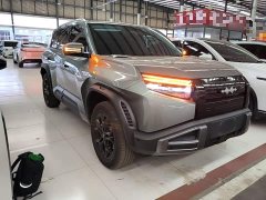 Fangchengbao Titanium 3 501KM Rear-Wheel Drive Max Edition - ფოტო 4
