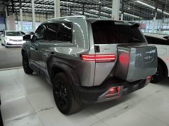 Fangchengbao Titanium 3 501KM Rear-Wheel Drive Max Edition - ფოტო 5