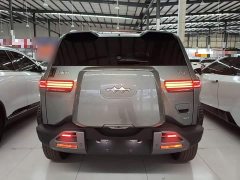 Fangchengbao Titanium 3 501KM Rear-Wheel Drive Max Edition - ფოტო 6