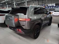 Fangchengbao Titanium 3 501KM Rear-Wheel Drive Max Edition - ფოტო 7