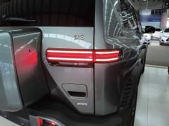 Fangchengbao Titanium 3 501KM Rear-Wheel Drive Max Edition - ფოტო 8