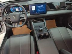 BYD Qin L 2024 DM-i 120KM Leading Edition - ფოტო 10