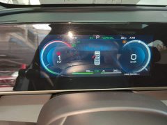 BYD Qin L 2024 DM-i 120KM Leading Edition - ფოტო 12