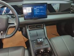 BYD Qin L 2024 DM-i 120KM Leading Edition - ფოტო 13