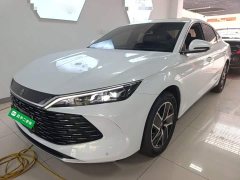 BYD Qin L 2024 DM-i 120KM Leading Edition - ფოტო 2