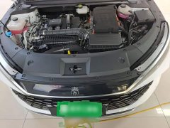 BYD Qin L 2024 DM-i 120KM Leading Edition - ფოტო 20