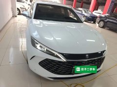 BYD Qin L 2024 DM-i 120KM Leading Edition - ფოტო 3