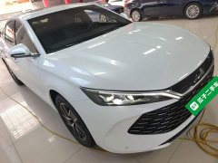 BYD Qin L 2024 DM-i 120KM Leading Edition - ფოტო 4