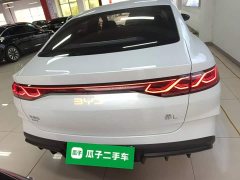BYD Qin L 2024 DM-i 120KM Leading Edition - ფოტო 6
