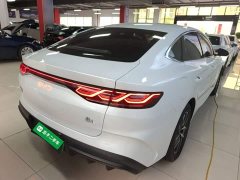 BYD Qin L 2024 DM-i 120KM Leading Edition - ფოტო 7