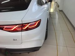 BYD Qin L 2024 DM-i 120KM Leading Edition - ფოტო 8