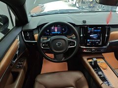 Volvo S90 B5 Intelligent Luxury Edition - ფოტო 11