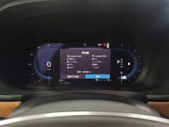 Volvo S90 B5 Intelligent Luxury Edition - ფოტო 12