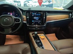 Volvo S90 B5 Intelligent Luxury Edition - ფოტო 13