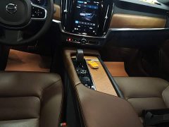 Volvo S90 B5 Intelligent Luxury Edition - ფოტო 14