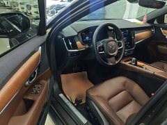 Volvo S90 B5 Intelligent Luxury Edition - ფოტო 16