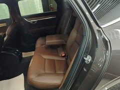 Volvo S90 B5 Intelligent Luxury Edition - ფოტო 17