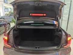 Volvo S90 B5 Intelligent Luxury Edition - ფოტო 19