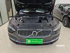 Volvo S90 B5 Intelligent Luxury Edition - ფოტო 20