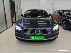 Volvo S90 B5 Intelligent Luxury Edition - ფოტო 3