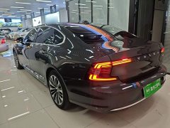 Volvo S90 B5 Intelligent Luxury Edition - ფოტო 5
