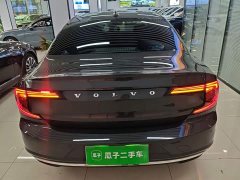 Volvo S90 B5 Intelligent Luxury Edition - ფოტო 6