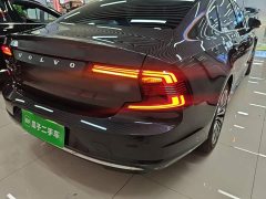 Volvo S90 B5 Intelligent Luxury Edition - ფოტო 8