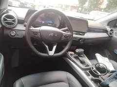 Chevrolet Cruze 2024 1.5L Dual-Clutch Deluxe Edition - ფოტო 10