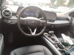 Chevrolet Cruze 2024 1.5L Dual-Clutch Deluxe Edition - ფოტო 11
