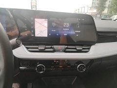 Chevrolet Cruze 2024 1.5L Dual-Clutch Deluxe Edition - ფოტო 13