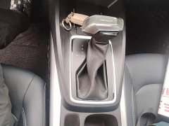 Chevrolet Cruze 2024 1.5L Dual-Clutch Deluxe Edition - ფოტო 14