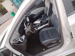Chevrolet Cruze 2024 1.5L Dual-Clutch Deluxe Edition - ფოტო 16