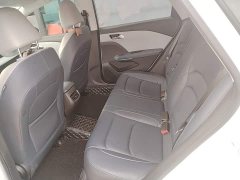 Chevrolet Cruze 2024 1.5L Dual-Clutch Deluxe Edition - ფოტო 17