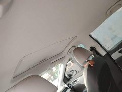 Chevrolet Cruze 2024 1.5L Dual-Clutch Deluxe Edition - ფოტო 18
