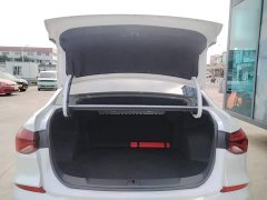 Chevrolet Cruze 2024 1.5L Dual-Clutch Deluxe Edition - ფოტო 19