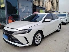 Chevrolet Cruze 2024 1.5L Dual-Clutch Deluxe Edition - ფოტო 2