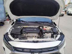Chevrolet Cruze 2024 1.5L Dual-Clutch Deluxe Edition - ფოტო 20