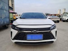 Chevrolet Cruze 2024 1.5L Dual-Clutch Deluxe Edition - ფოტო 3