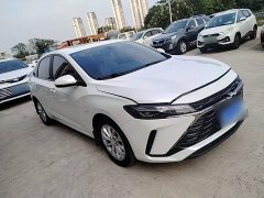 Chevrolet Cruze 2024 1.5L Dual-Clutch Deluxe Edition - ფოტო 4