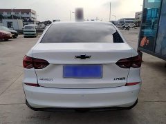 Chevrolet Cruze 2024 1.5L Dual-Clutch Deluxe Edition - ფოტო 6